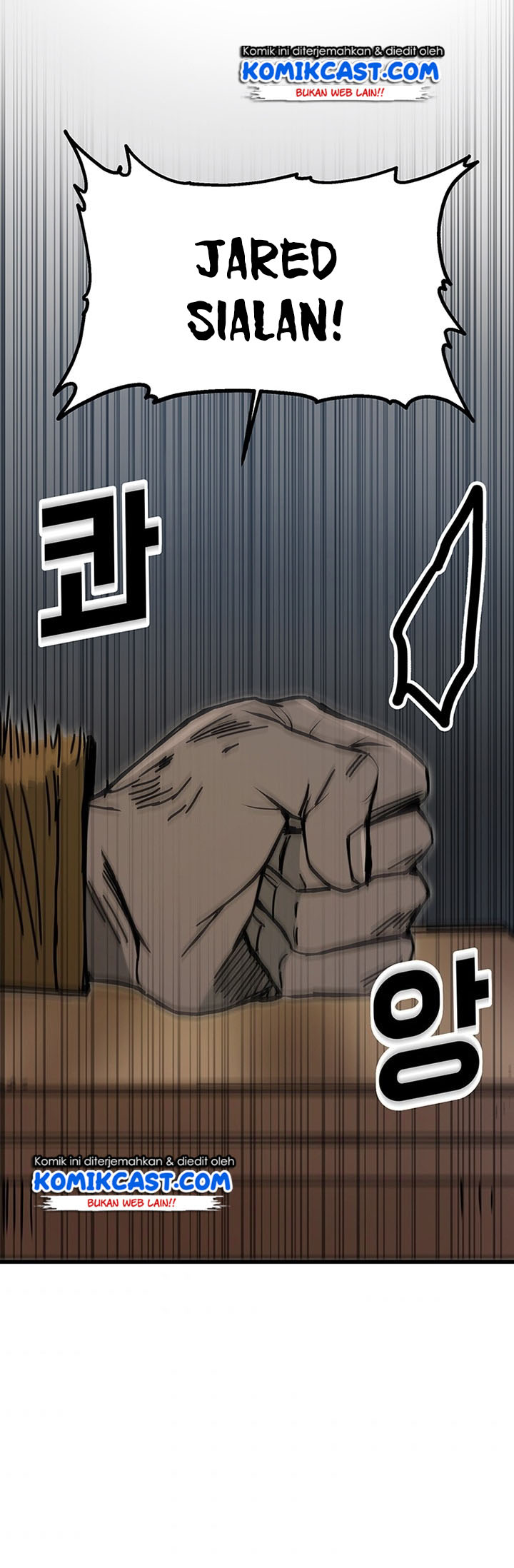 I Am Player Who Suck Alone (Solo Bug Player) Chapter 43 Gambar 38